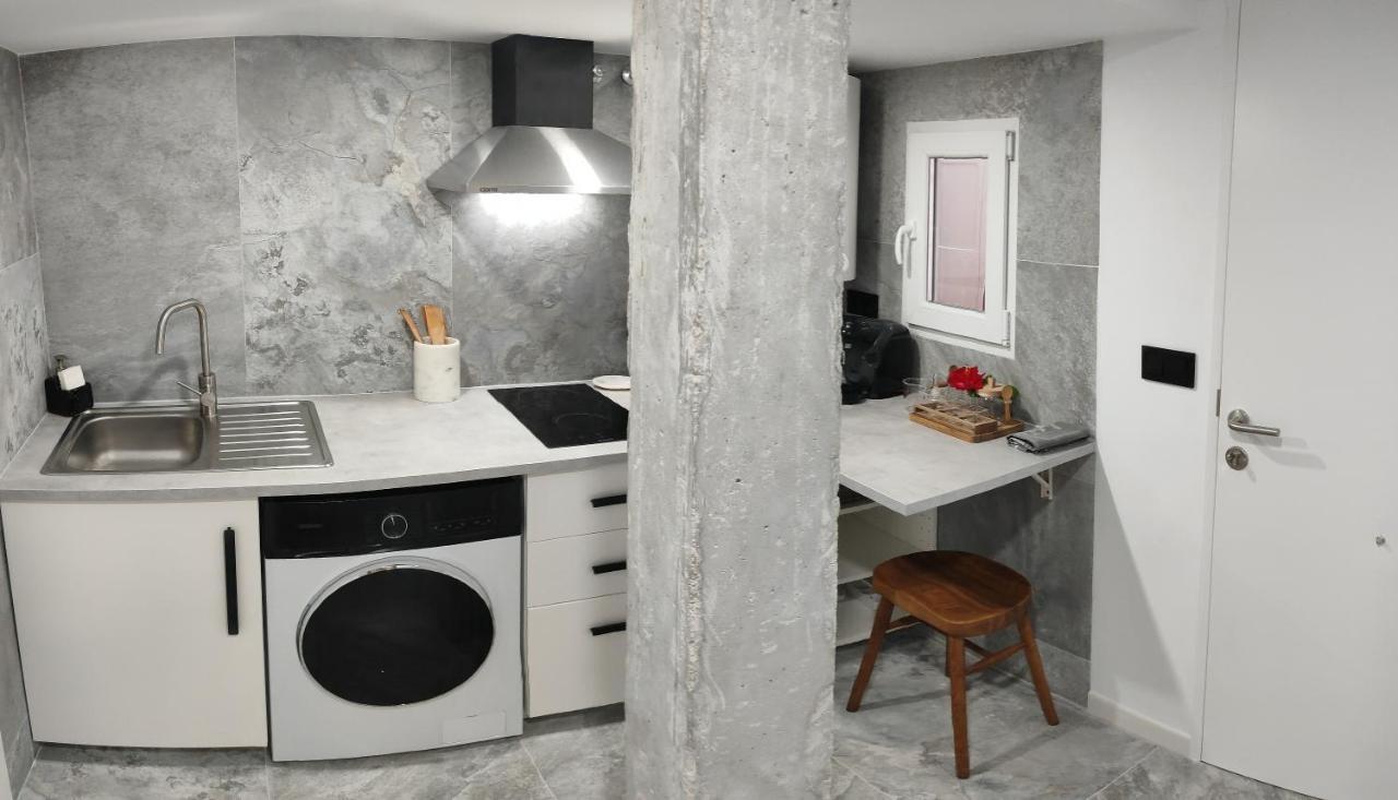 Estudio De Lujo Τορεβιέχα Εξωτερικό φωτογραφία